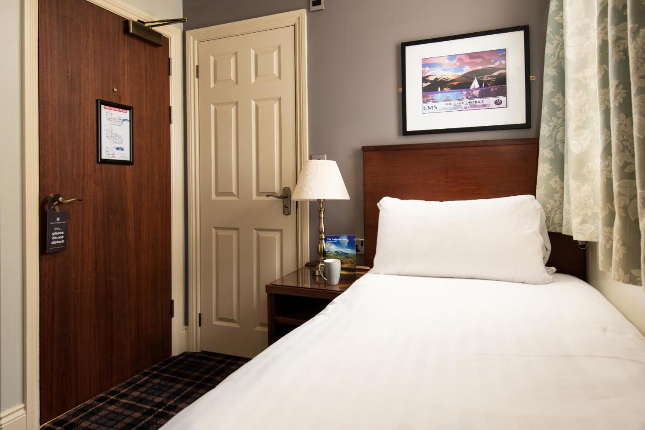 The Ambleside Inn - The Inn Collection Group Номер фото