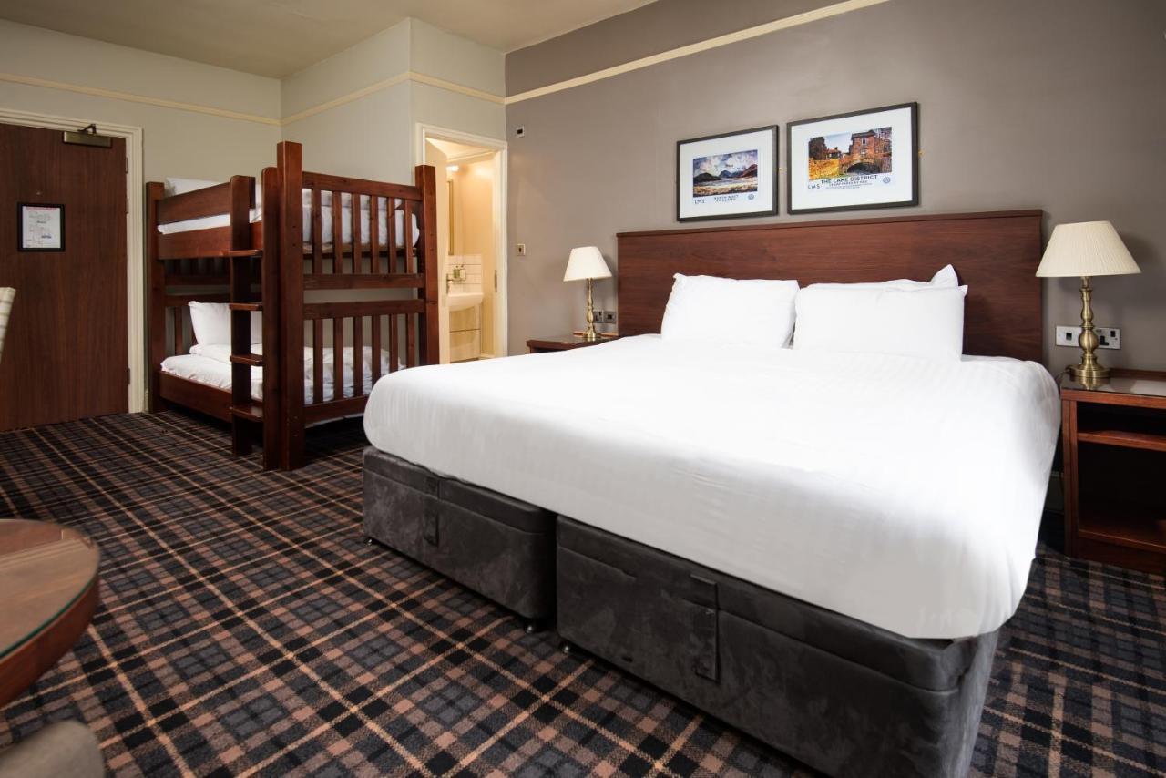 The Ambleside Inn - The Inn Collection Group Екстер'єр фото