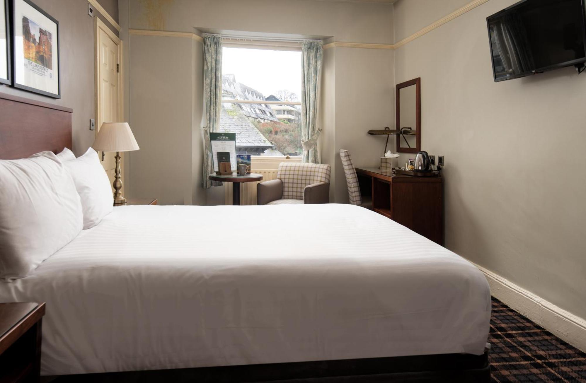 The Ambleside Inn - The Inn Collection Group Екстер'єр фото