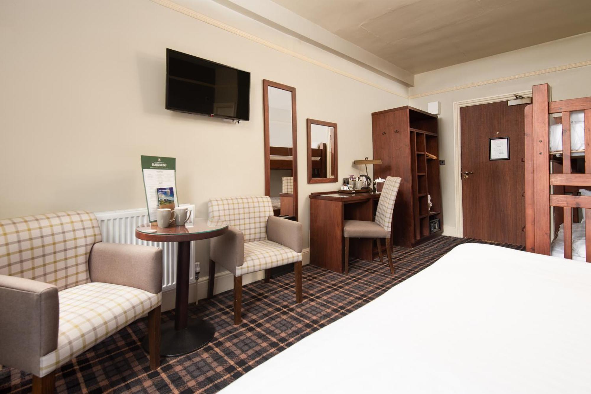 The Ambleside Inn - The Inn Collection Group Екстер'єр фото