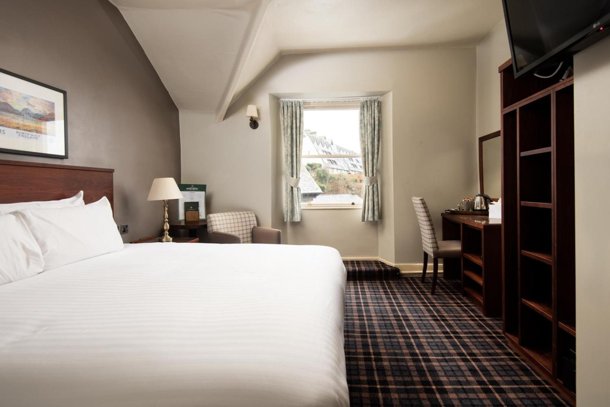 The Ambleside Inn - The Inn Collection Group Екстер'єр фото