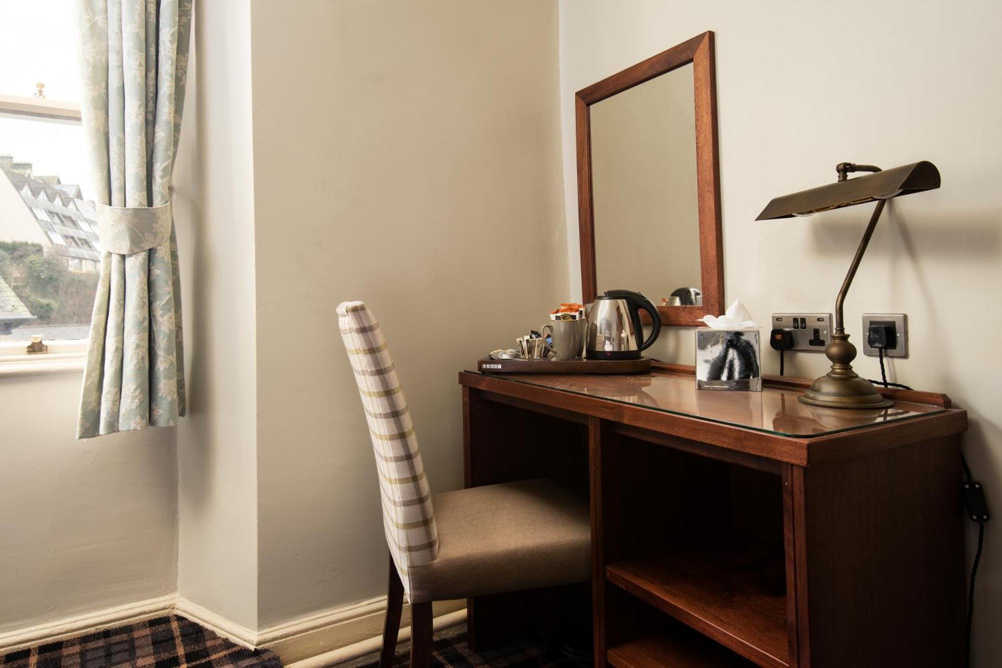 The Ambleside Inn - The Inn Collection Group Номер фото