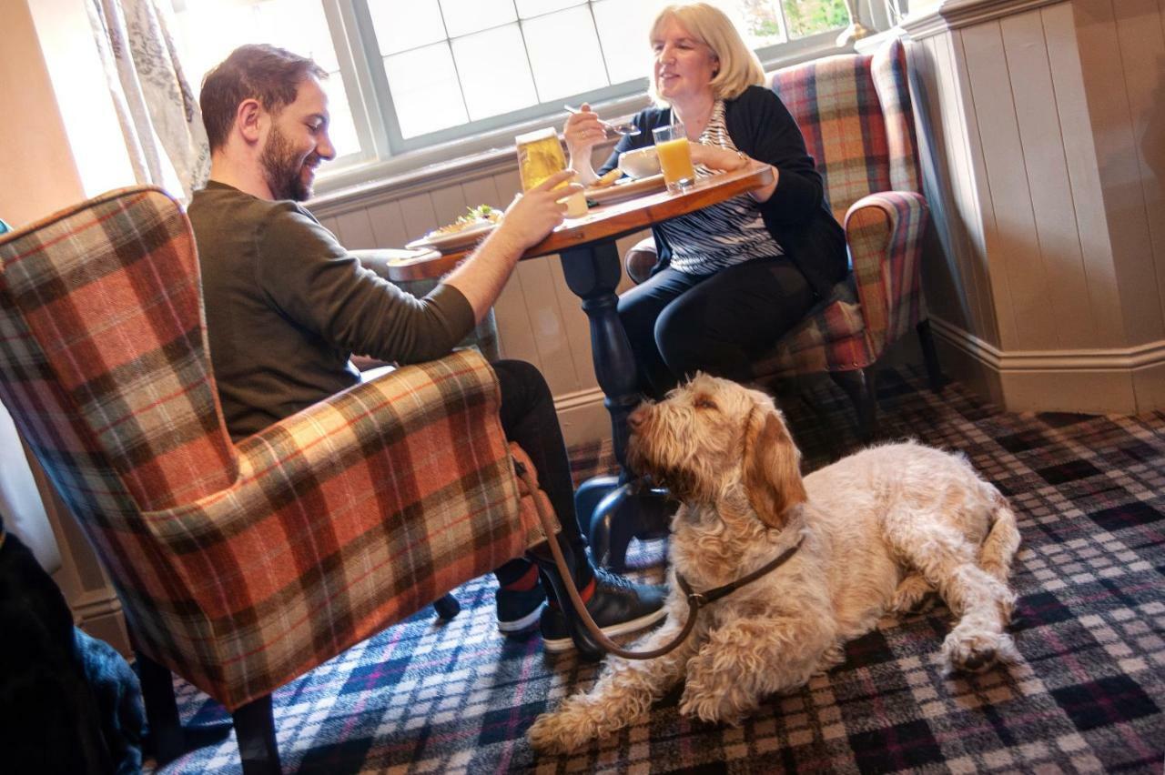 The Ambleside Inn - The Inn Collection Group Екстер'єр фото