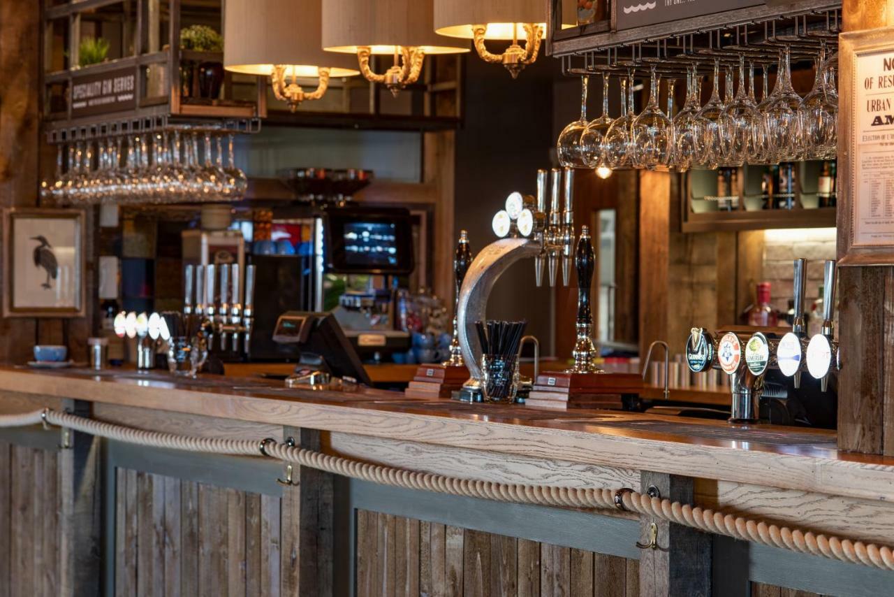 The Ambleside Inn - The Inn Collection Group Екстер'єр фото
